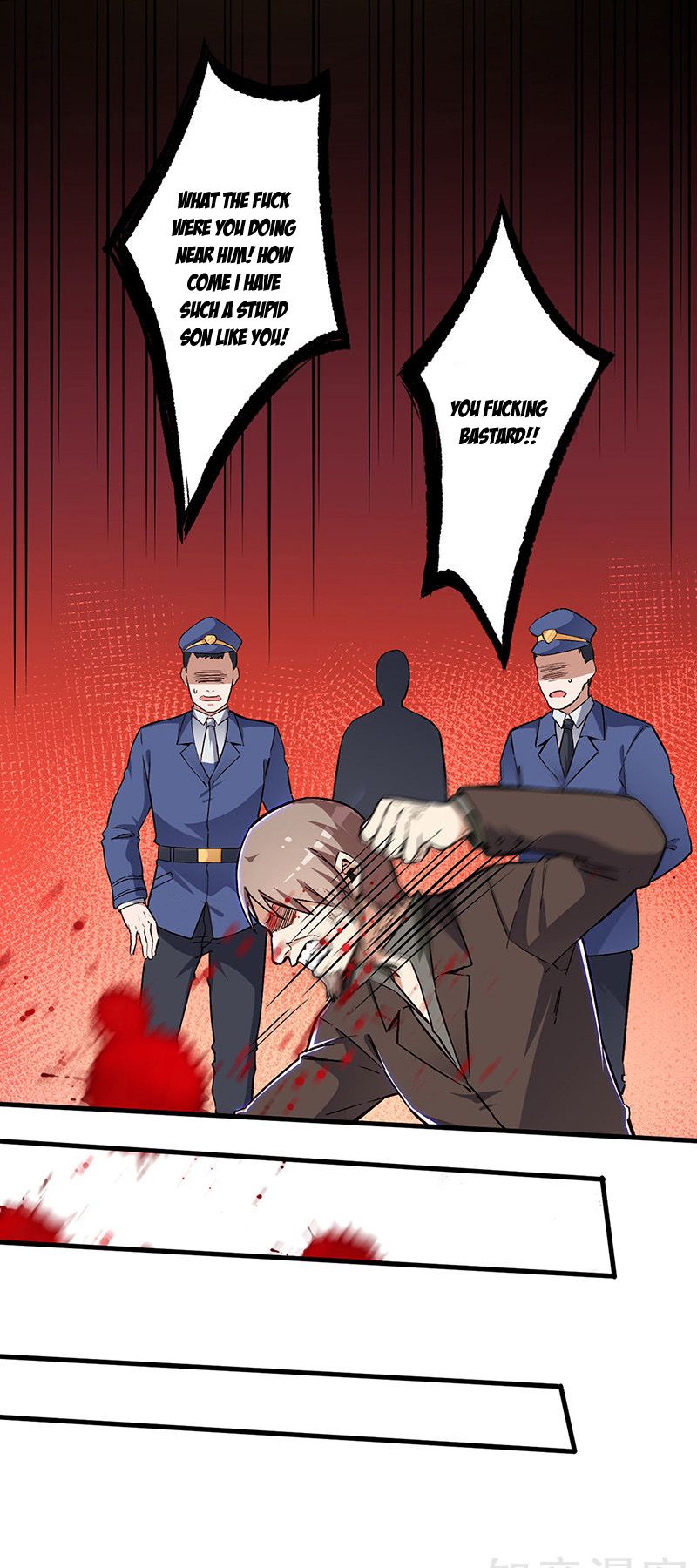 The Super Doctor From 2089 Chapter 166 15